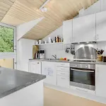 Gorgeous In With Kitchen * Tranekær