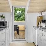 Gorgeous In With Kitchen Vakantiehuis Tranekær