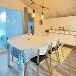 Gorgeous In With Kitchen * Tranekaer