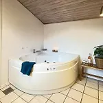 Holiday home Gorgeous In With Kitchen Tranekaer