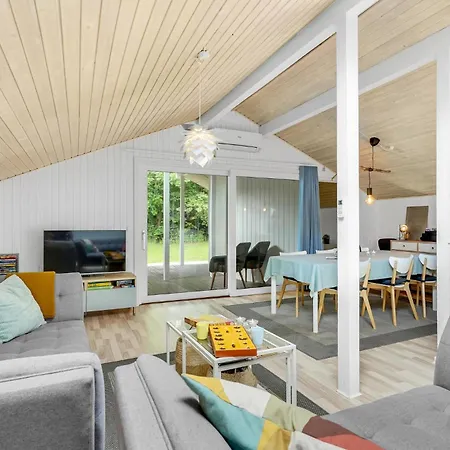 度假居 Gorgeous In With Kitchen