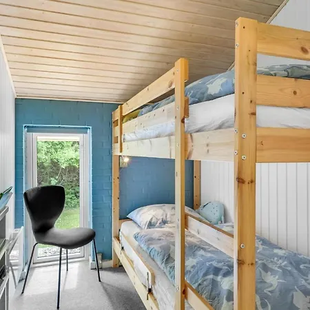 度假居 Gorgeous In With Kitchen