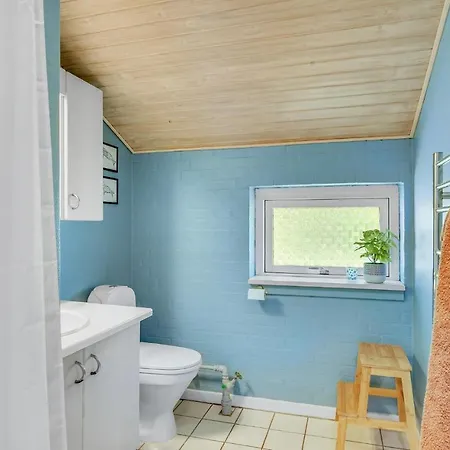 Gorgeous In With Kitchen 度假居 *