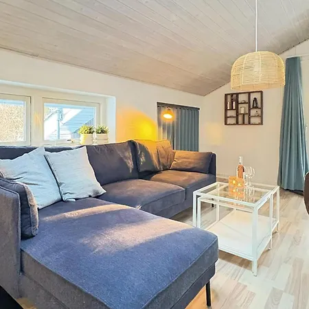 Tatil Evi Gorgeous In With Kitchen *