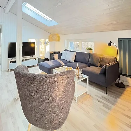 Gorgeous In With Kitchen * Tranekaer